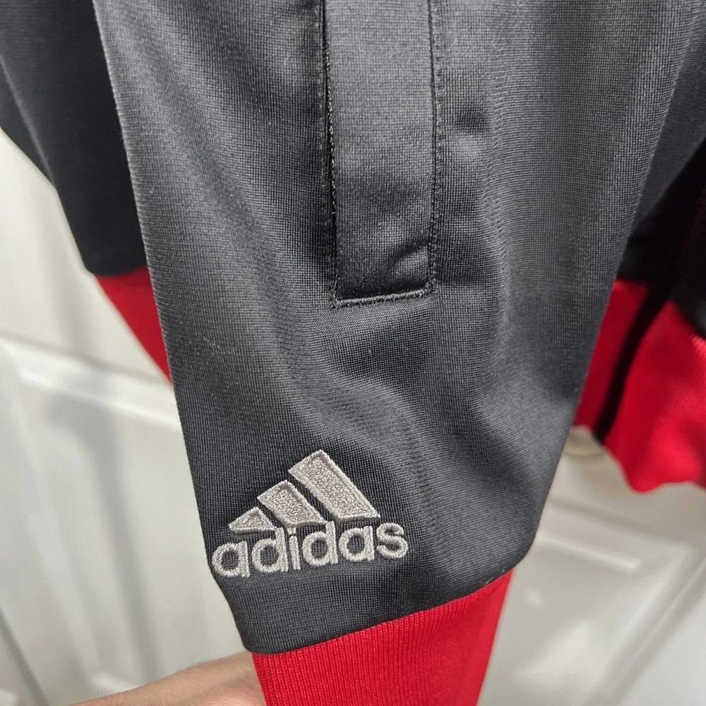 adidas vintage milan